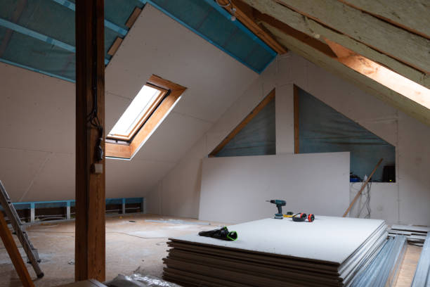 Best Energy Efficiency Insulation in Ontonagon, MI