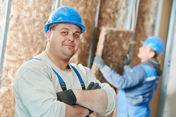 Types of Insulation We Offer in Ontonagon, MI