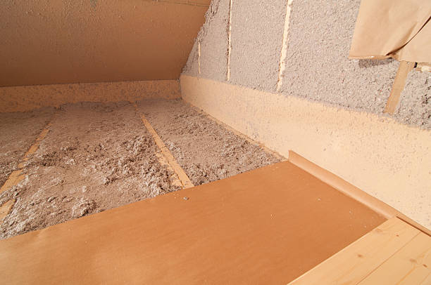 Best Commercial Insulation in Ontonagon, MI