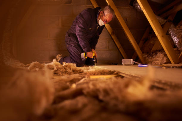 Trusted Ontonagon, MI Insulation Contractor Experts